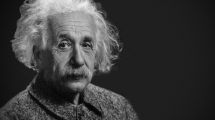 Imagen de La «maravilla aterradora» detrás del Nobel de Física que ponía en duda Einstein