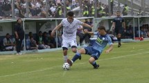 Imagen de Sol de Mayo quedó eliminado en Salta por el ascenso al Federal A