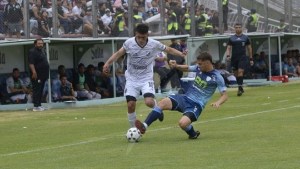 Sol de Mayo quedó eliminado en Salta por el ascenso al Federal A