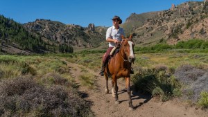 Región Sur: turismo rural para descubrir estos secretos y leyendas de la estepa