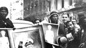 “Sorderas culturales” dificultan la gestión de reclamos indígenas
