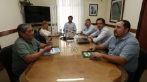 Imagen de La oferta salarial en las paritarias de Río Negro consiste en un mix de sumas fijas y porcentajes