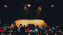 Imagen de «La Hormiga Circular» y un show imperdible para el fin de semana, en Regina