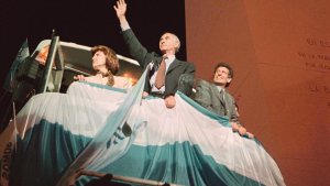 Efemérides del 24 de octubre: ¿qué pasó un día como hoy?