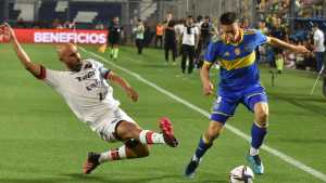 Boca y Patronato no jugarían la Supercopa Argentina en Abu Dahbi