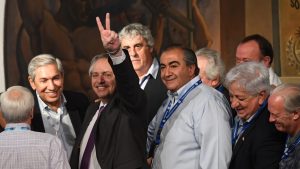 A horas del 17 de Octubre, el Frente de Todos se divide entre la lealtad y la crítica