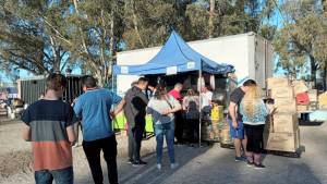 Arribará a Viedma el camión de la Economía Popular: mirá los días y horarios