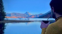 Imagen de Aluminé: así se vive el festival de la cerveza, podés hacer rafting y estos paseos de finde largo