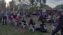Imagen de La UNCo entregó diplomas en Cipolletti a vecinos que finalizaron una capacitación ambiental