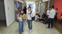 Imagen de La Universidad del Comahue lleva su oferta educativa a la Región Sur