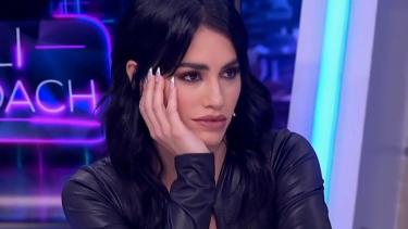 Lali Espósito debió postergar sus recitales en Neuquén y Chubut. 