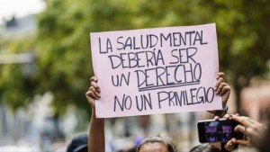 Salud Mental: un día puede marcar el rumbo
