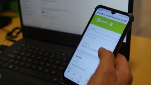 Cipolletti implementará un nuevo sistema digital para pagar multas de tránsito en forma inmediata