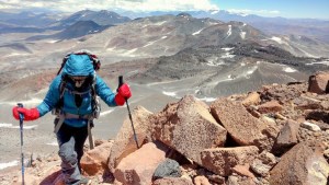 Viaje a Los Seismiles en Catamarca: los picos más altos del país, la joya secreta del turismo aventura