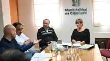 Imagen de Gremios municipales recibieron una nueva propuesta del Ejecutivo en Cipolletti