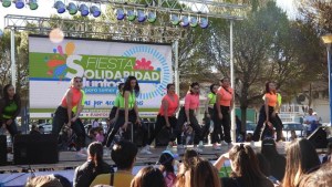 Fiesta de la Solidaridad: la grilla de actividades para la nueva edición en Roca