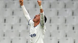 Goleada del Bayern y festejo argentino en los primeros partidos del martes en Champions