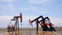 Imagen de Tras el éxito, Mendoza evalúa una nueva convocatoria al plan de reactivación petrolera