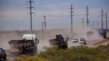 Imagen de Vaca Muerta: proponen crear otro fondo para hacer obras de infraestructura   
