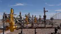 Imagen de Qué opinan las empresas de Vaca Muerta del nuevo Plan Gas