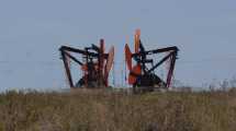 Imagen de La producción de petróleo de Vaca Muerta creció un 42% en un año