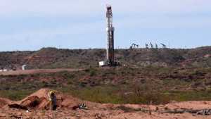 Cómo fue el repunte de las acciones de empresas energéticas en Wall Street