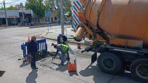 Cuáles son los baches más críticos de Roca que arreglará el municipio