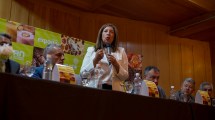 Imagen de Carreras espera que Unter acepte la oferta y no cierra la puerta a revisiones