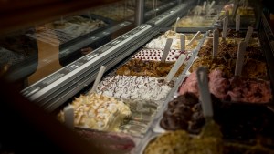 Sorpresa en la noche de las heladerías: cuáles son los dos nuevos sabores de helado que nunca probaste