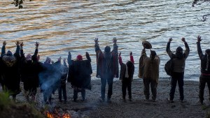 Fuertes críticas de una comunidad a los organizadores del Parlamento Mapuche en Bariloche