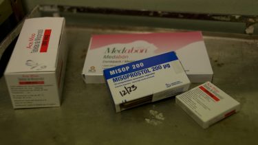 El misoprostol es la droga más usada para los procedimientos farmacológicos de interrupción de embarazo. Archivo