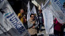 Imagen de Hoy largan las Mil Millas en Bariloche con protesta de Gastronómicos
