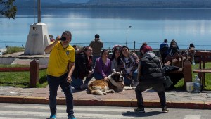 La tasa al turista es una de las “estrellas” de la recaudación del gobierno de Gennuso