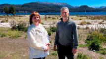 Imagen de Macri aseguró que se «imagina» a Patricia Bullrich «como presidenta»