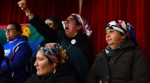 Imagen de Los fundamentos de la jueza de Bariloche que dio prisión domiciliaria a mujeres mapuche