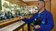 Imagen de El museo de Bariloche que pone el foco en los viajeros