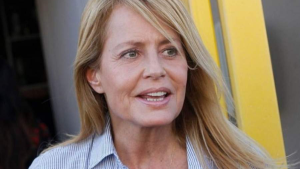 Cecilia Bolocco reapareció en redes sociales luego de su casamiento: qué dijo