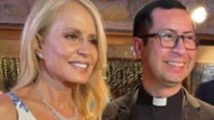 ¡Se anticipó! Se casó Cecilia Bolocco con un empresario chileno y así fue la boda