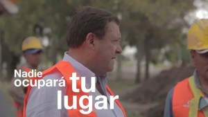Esto es en off: El polémico video de Weretilneck&#8230; ¿no fue el último?
