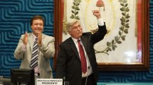 Imagen de Esto es en off: ¿Quién dijo primero “la esperanza está en marcha”?