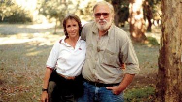 El viudo le escribió una carta a María Marta a veinte años de su asesinato.