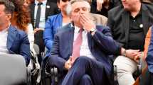 Imagen de Alberto Fernández: «No le asigno ninguna trascendencia a que hayan venido o no a la Casa Rosada»