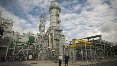 Buscan que la nueva oferta funcione con gas, aunque no descartan el uso de combustibles líquidos. (Foto: gentileza)
