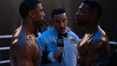 Creed 3 estrenará en marzo de 2023.