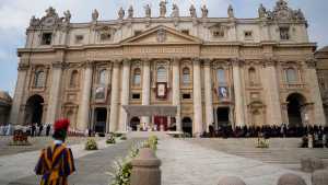 Artémides Zatti ya es un Santo más de la Iglesia Católica