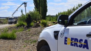 Debido a nuevas conexiones eléctricas, habrá un corte de luz en Roca