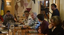 Imagen de Malestar de concejales de Bariloche por el basural: quieren interpelar a Gennuso