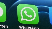Imagen de Se cayó el servicio de mensajería de WhatsApp a nivel mundial, estuvo caído por más de dos horas