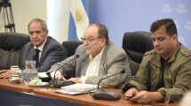 Imagen de Diputados continúa con el debate del presupuesto 2023