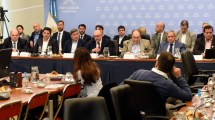 Imagen de La OPC destacó el tratamiento que se le está dando al Presupuesto 2023 en Diputados